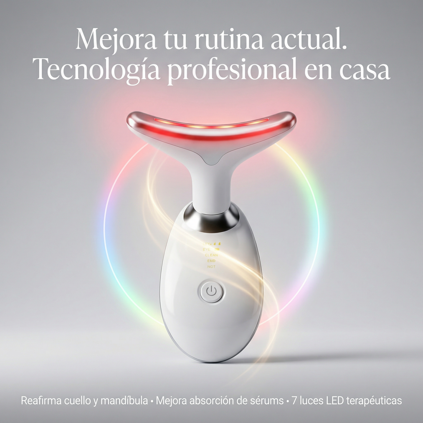 Dermafirm™ - Masajeador facial