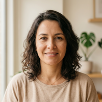 Ana Maria L. (Bogotá, Col)