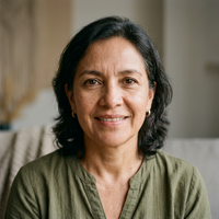 Patricia L. (Manizales, Col)