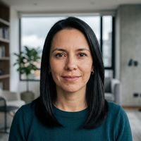 Liliana L. (Bogotá, Col)