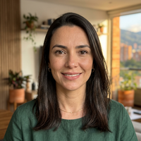 Julia L. (Cali, Col)