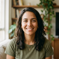 Andrea M. (Cali, Col)