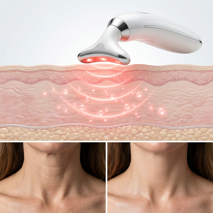 Dermafirm™ - Masajeador facial